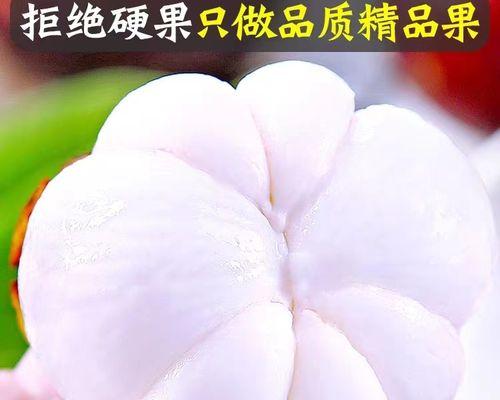 山竹是什么果实类型