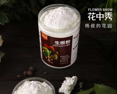 树苗生根粉怎么用（树苗生根粉的正确使用方法）