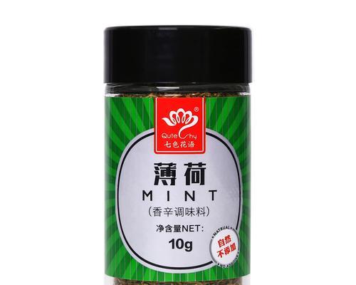 薄荷花的花语解读（揭示薄荷花的独特意义）