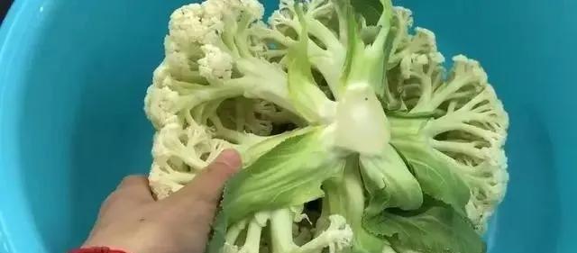 花菜如何挑选好吃的（教你如何选购新鲜）