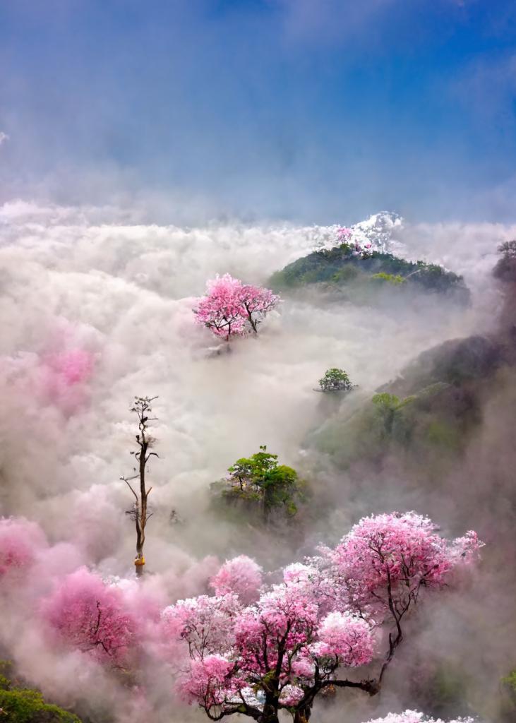 以蓝桉的花语（以蓝桉花为主题的礼物）