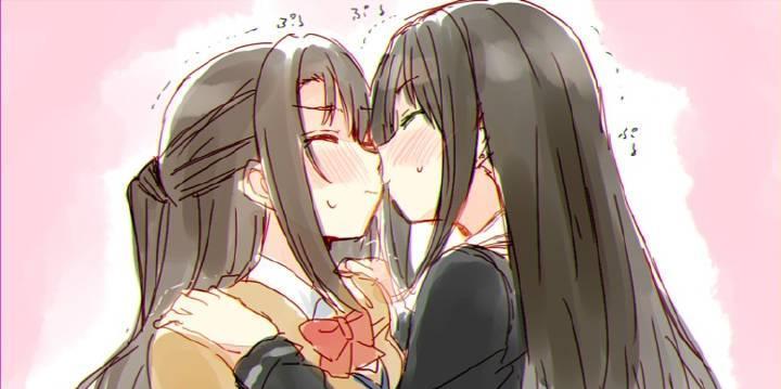 百合向的含义是什么？