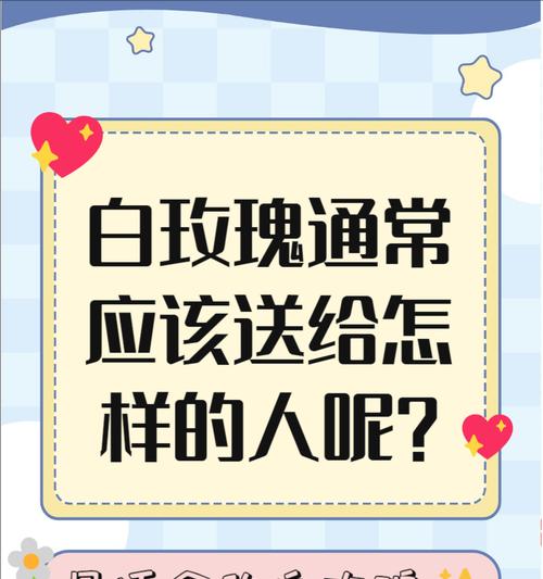 白玫瑰通常象征着什么？