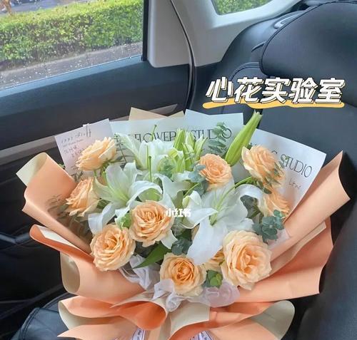 33朵香槟加百合花束寓意什么？33朵花束的特殊含义是什么？