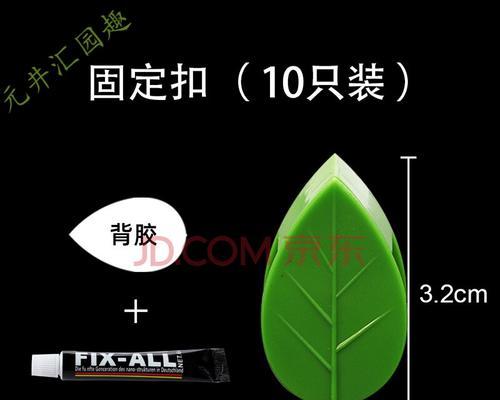 爬墙植物清洁技巧：如何轻松维护？